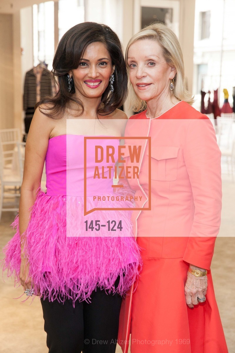 Komal Shah, Barbara Brown, Saks Fifth Avenue hosts the Peter Copping Personal Appearance, Saks Fifth Ave. 384 Post St, May 20th, 2015,Drew Altizer, Drew Altizer Photography, full-service agency, private events, San Francisco photographer, photographer california