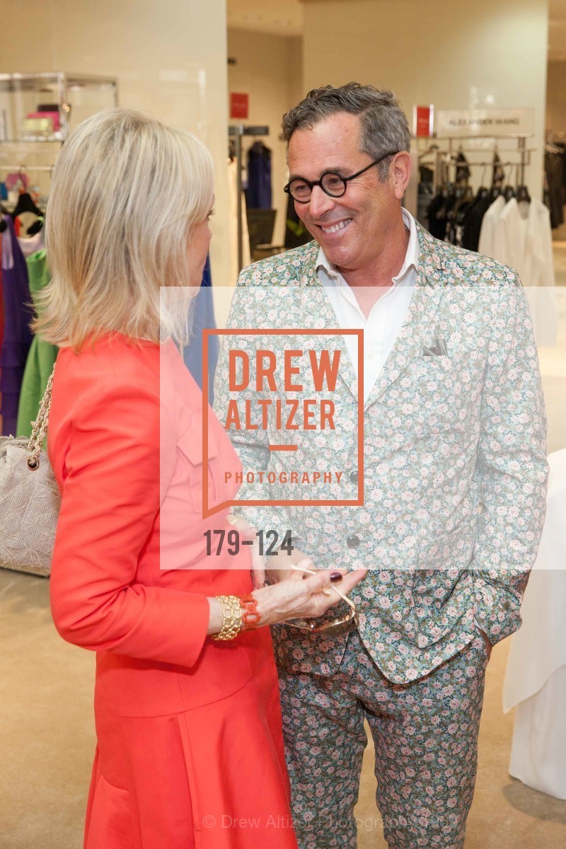 Ricky Serbin, Saks Fifth Avenue hosts the Peter Copping Personal Appearance, Saks Fifth Ave. 384 Post St, May 20th, 2015,Drew Altizer, Drew Altizer Photography, full-service agency, private events, San Francisco photographer, photographer california