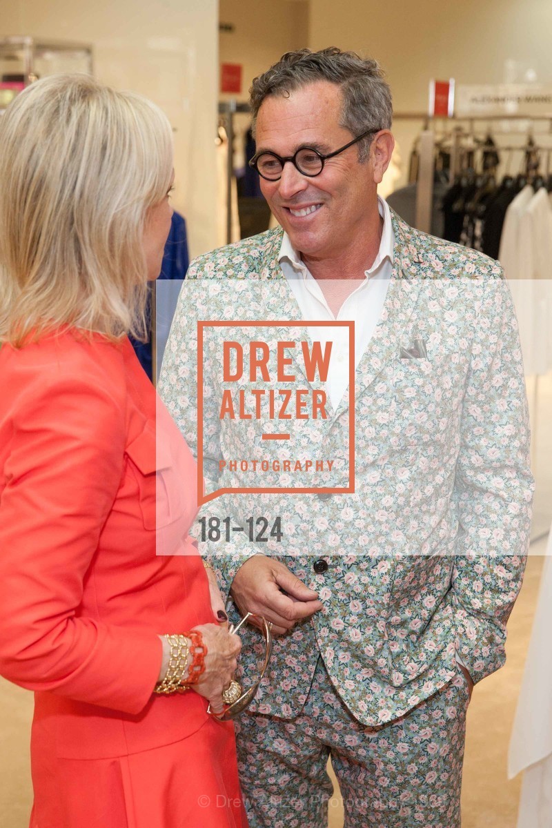 Ricky Serbin, Saks Fifth Avenue hosts the Peter Copping Personal Appearance, Saks Fifth Ave. 384 Post St, May 20th, 2015,Drew Altizer, Drew Altizer Photography, full-service agency, private events, San Francisco photographer, photographer california