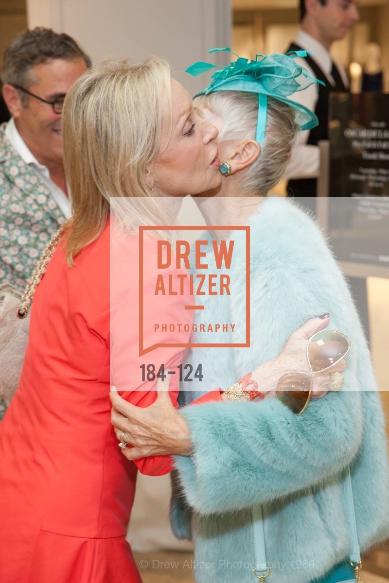 Barbara Brown, Saks Fifth Avenue hosts the Peter Copping Personal Appearance, Saks Fifth Ave. 384 Post St, May 20th, 2015,Drew Altizer, Drew Altizer Photography, full-service agency, private events, San Francisco photographer, photographer california