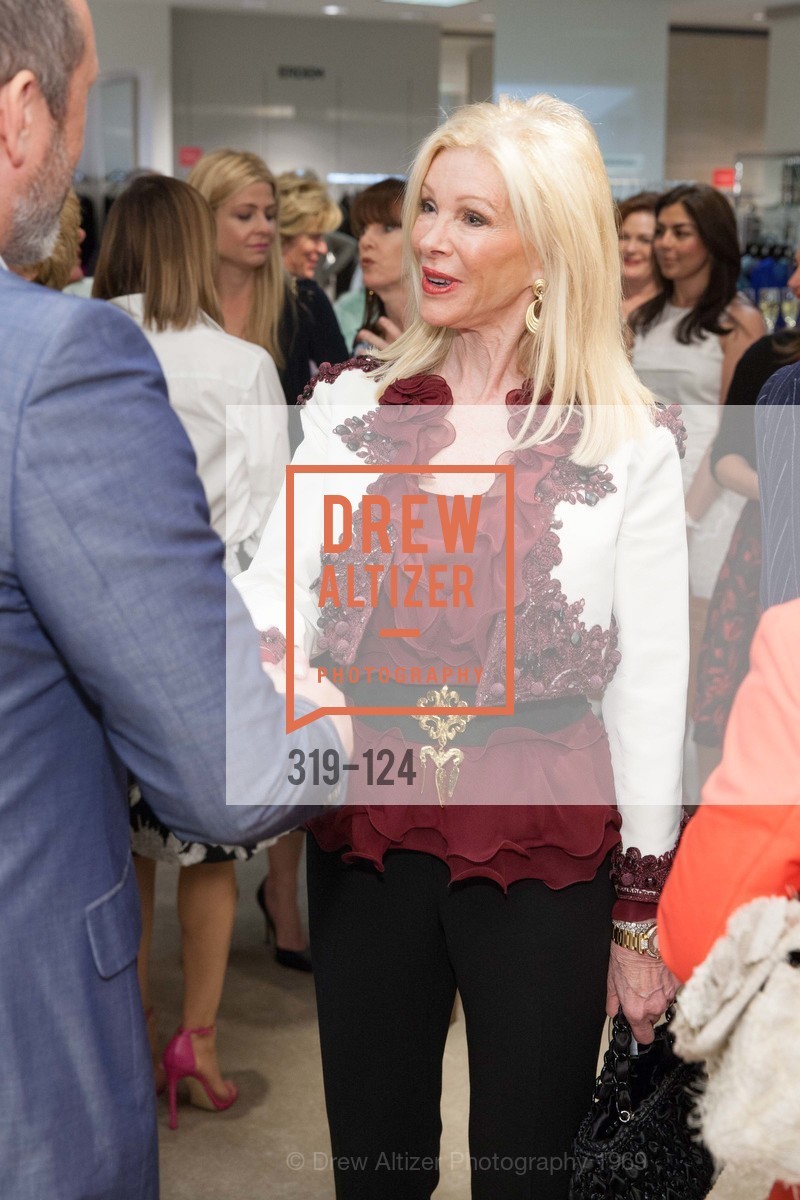 Pamala Deikel, Saks Fifth Avenue hosts the Peter Copping Personal Appearance, Saks Fifth Ave. 384 Post St, May 20th, 2015,Drew Altizer, Drew Altizer Photography, full-service agency, private events, San Francisco photographer, photographer california