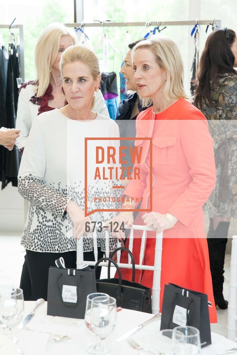 Lisa Goldman, Barbara Brown, Saks Fifth Avenue hosts the Peter Copping Personal Appearance, Saks Fifth Ave. 384 Post St, May 20th, 2015,Drew Altizer, Drew Altizer Photography, full-service agency, private events, San Francisco photographer, photographer california