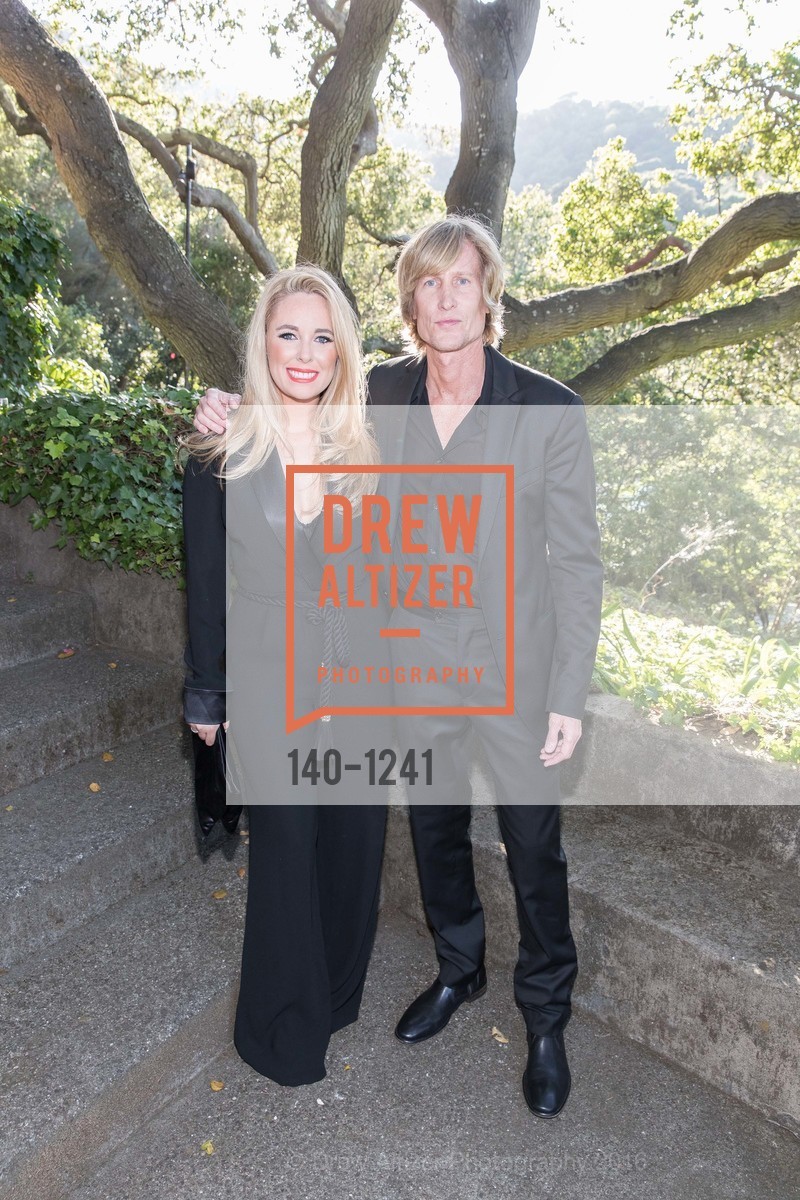 Victoria Noyes, Scott Woodward, 2016 Hotbed Benefit: Le Cirque du Nuit, Private Residence, June 4th, 2016, Photo #140-1241 Victoria Noyes, Scott Woodward, Photo #140-1241