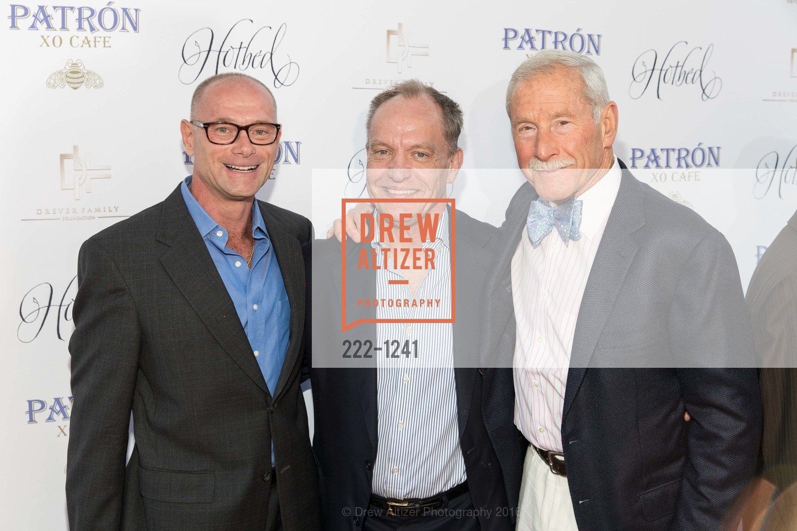 Maxwell Drever, 2016 Hotbed Benefit: Le Cirque du Nuit, Private Residence, June 4th, 2016, Photo #222-1241 Maxwell Drever, Photo #222-1241