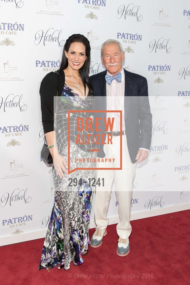 Carla Ferrer, Maxwell Drever, Photo #294-1241