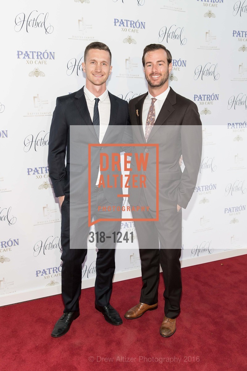 Guilherme Rotta, Jack Connolly, Photo #318-1241