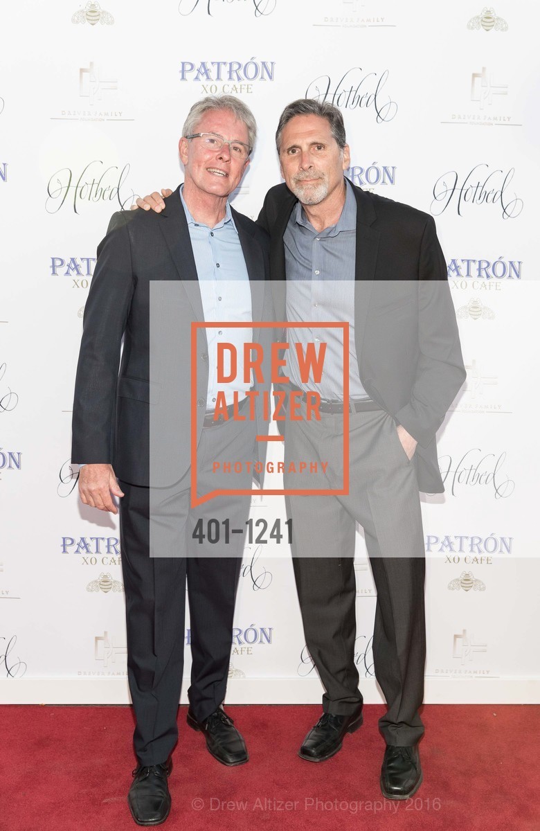 Mitchell Drever, Steve Yudson, 2016 Hotbed Benefit: Le Cirque du Nuit, Private Residence, June 4th, 2016, Photo #401-1241 Mitchell Drever, Steve Yudson, Photo #401-1241