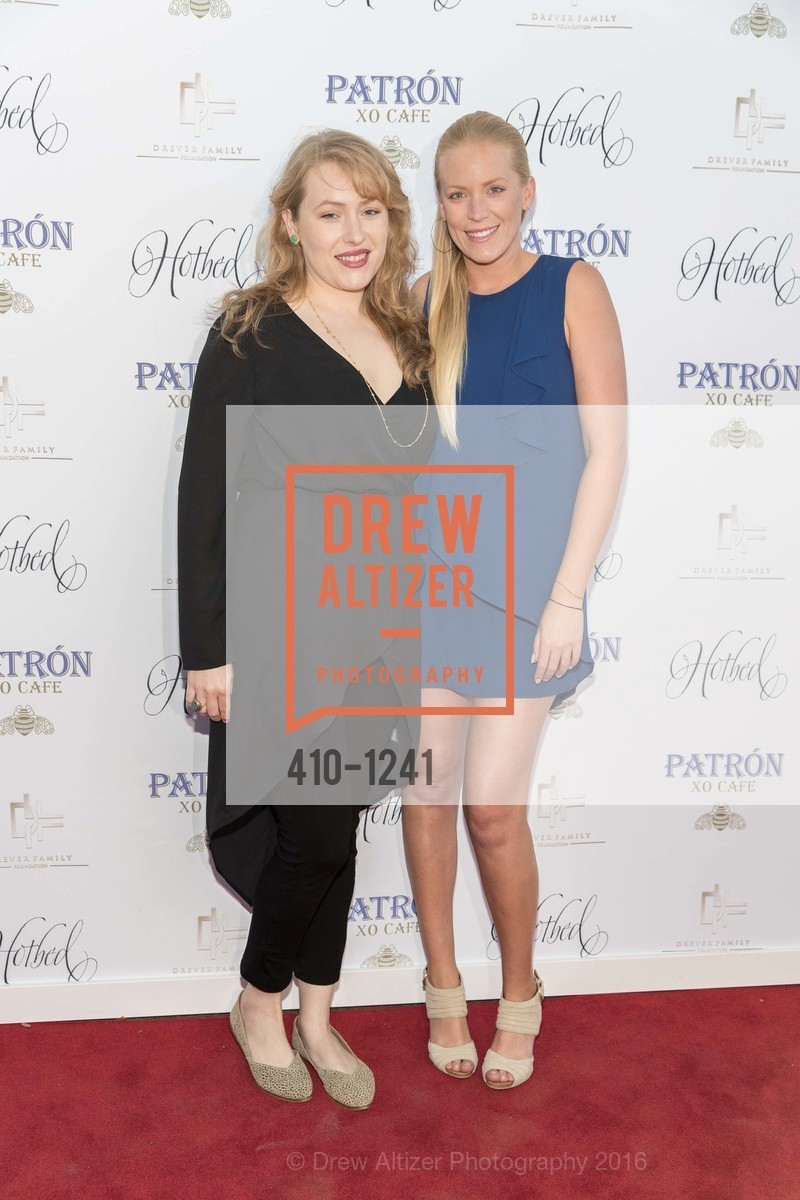 Ashton Allen, Laly Allen, 2016 Hotbed Benefit: Le Cirque du Nuit, Private Residence, June 4th, 2016, Photo #410-1241 Ashton Allen, Laly Allen, Photo #410-1241