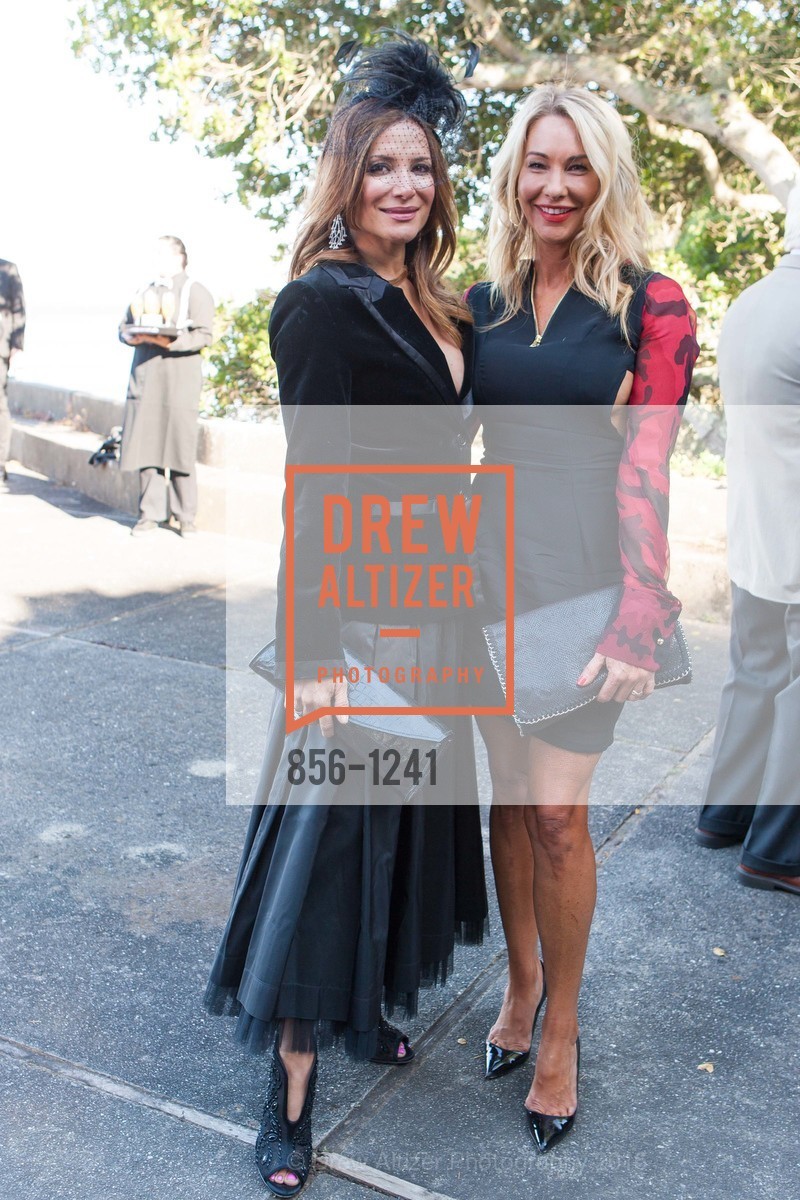 Claudia Ross, Tiffany Cummins, 2016 Hotbed Benefit: Le Cirque du Nuit, Private Residence, June 4th, 2016, Photo #856-1241 Claudia Ross, Tiffany Cummins, Photo #856-1241