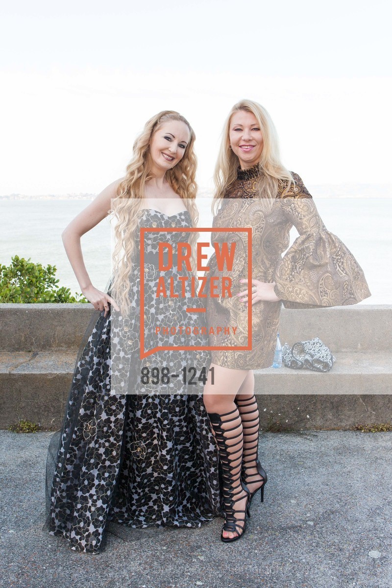 Shannyn Bessoni, Lena Gikkas, 2016 Hotbed Benefit: Le Cirque du Nuit, Private Residence, June 4th, 2016, Photo #898-1241 Shannyn Bessoni, Lena Gikkas, Photo #898-1241
