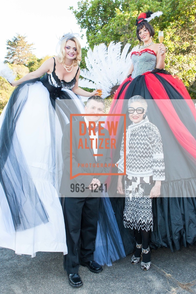 Dragon, Joy Venturini Bianchi, 2016 Hotbed Benefit: Le Cirque du Nuit, Private Residence, June 4th, 2016, Photo #963-1241 Dragon, Joy Venturini Bianchi, Photo #963-1241