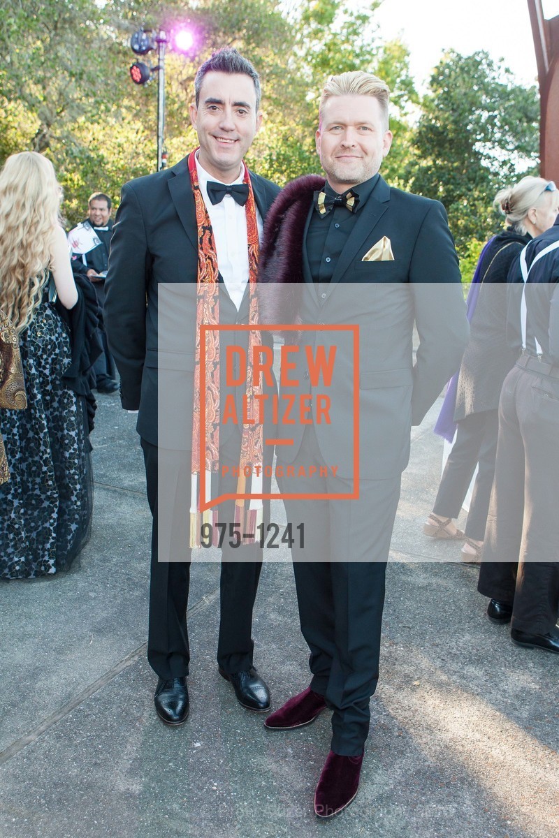 Dennis King, John Murphy, 2016 Hotbed Benefit: Le Cirque du Nuit, Private Residence, June 4th, 2016, Photo #975-1241 Dennis King, John Murphy, Photo #975-1241