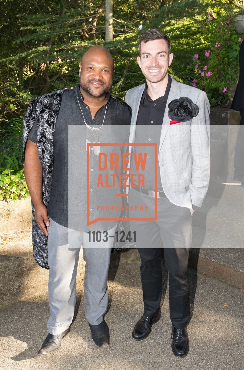 Lacoya Hill, Chris Aiden, 2016 Hotbed Benefit: Le Cirque du Nuit, Private Residence, June 4th, 2016, Photo #1103-1241 Lacoya Hill, Chris Aiden, Photo #1103-1241