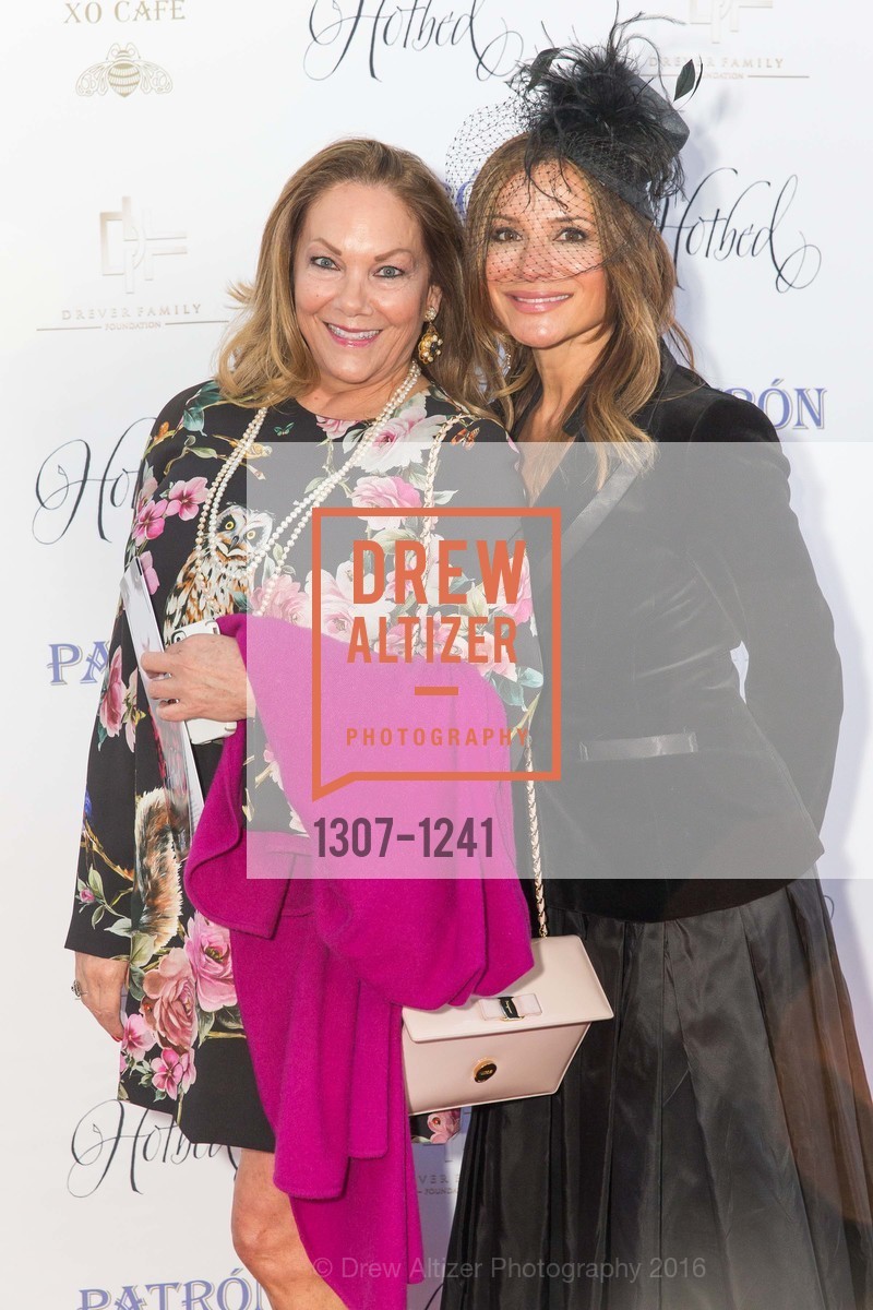 Claudia Ross, 2016 Hotbed Benefit: Le Cirque du Nuit, Private Residence, June 4th, 2016, Photo #1307-1241 Claudia Ross, Photo #1307-1241