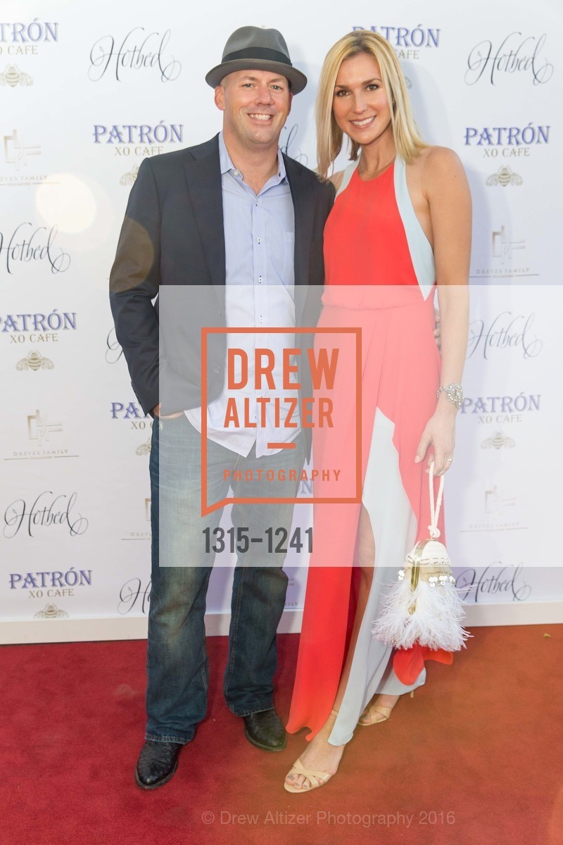 Heidi Bright, 2016 Hotbed Benefit: Le Cirque du Nuit, Private Residence, June 4th, 2016, Photo #1315-1241 Heidi Bright, Photo #1315-1241