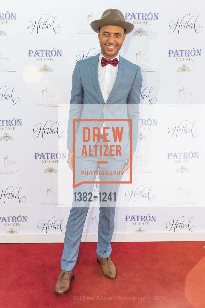 Rayvon Owen, 2016 Hotbed Benefit: Le Cirque du Nuit, Private Residence, June 4th, 2016, Photo #1382-1241 Rayvon Owen, Photo #1382-1241