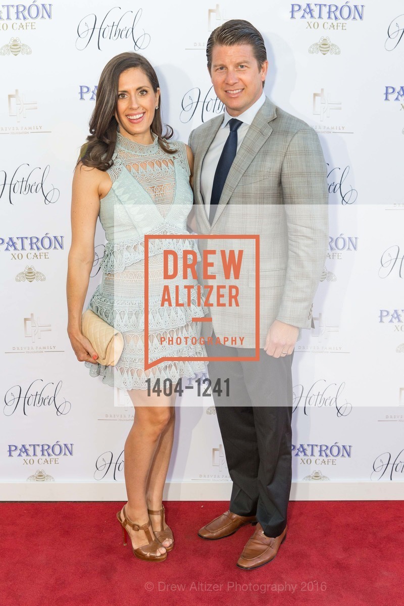 Terra Sollman, Erich Sollman, 2016 Hotbed Benefit: Le Cirque du Nuit, Private Residence, June 4th, 2016, Photo #1404-1241 Terra Sollman, Erich Sollman, Photo #1404-1241