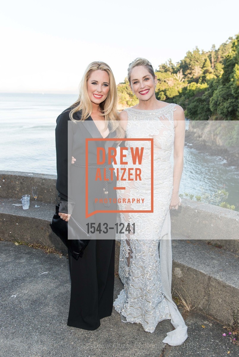 Victoria Noyes, Sharon Stone, 2016 Hotbed Benefit: Le Cirque du Nuit, Private Residence, June 4th, 2016, Photo #1543-1241 Victoria Noyes, Sharon Stone, Photo #1543-1241