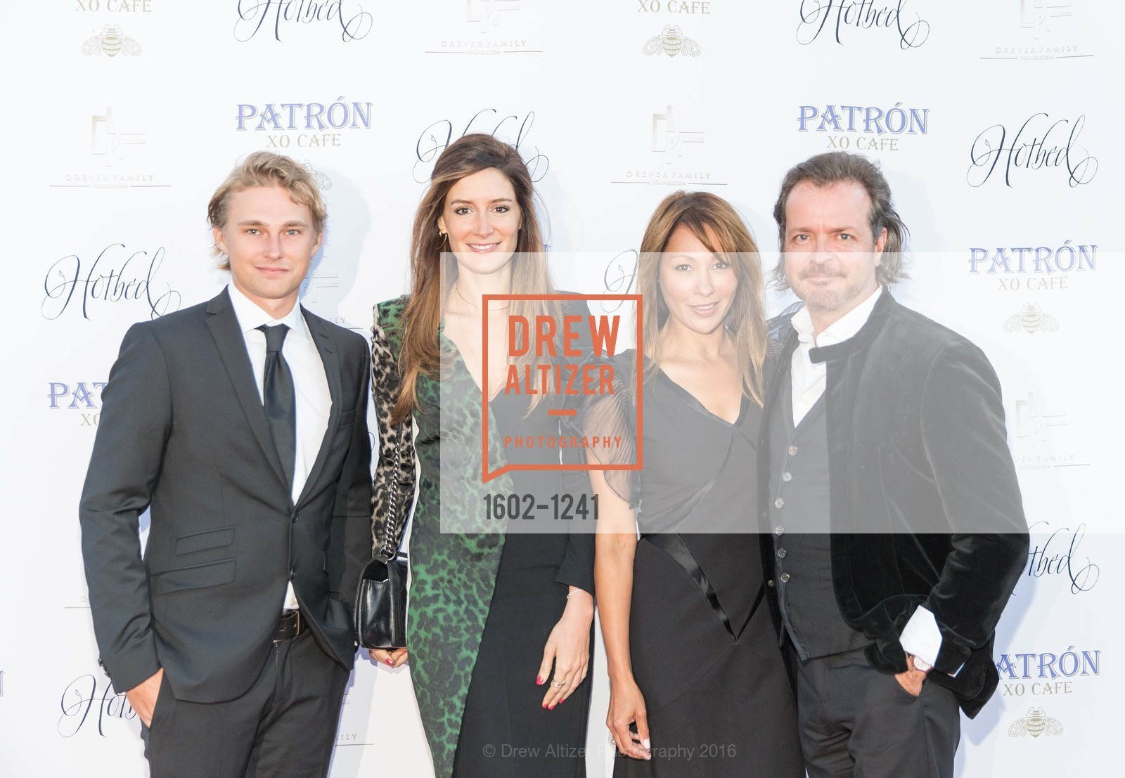 2016 Hotbed Benefit: Le Cirque du Nuit, Private Residence, June 4th, 2016, Photo #1602-1241 Photo #1602-1241
