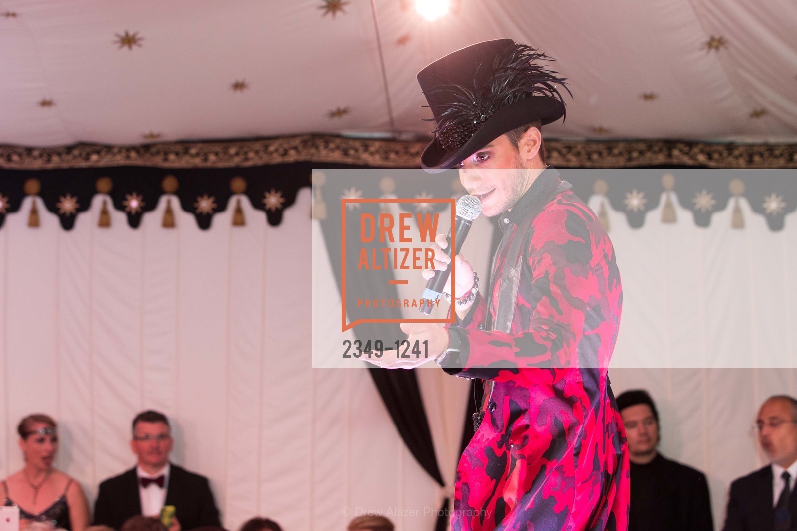 Frankie Grande, 2016 Hotbed Benefit: Le Cirque du Nuit, Private Residence, Photo #2349-1241 Frankie Grande, Photo #2349-1241