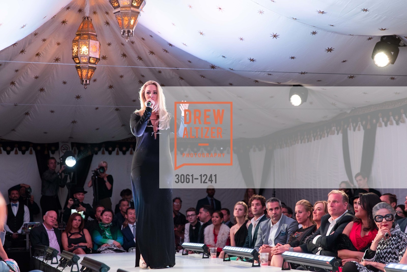 Victoria Noyes, 2016 Hotbed Benefit: Le Cirque du Nuit, Private Residence, Photo #3061-1241 Victoria Noyes, Photo #3061-1241