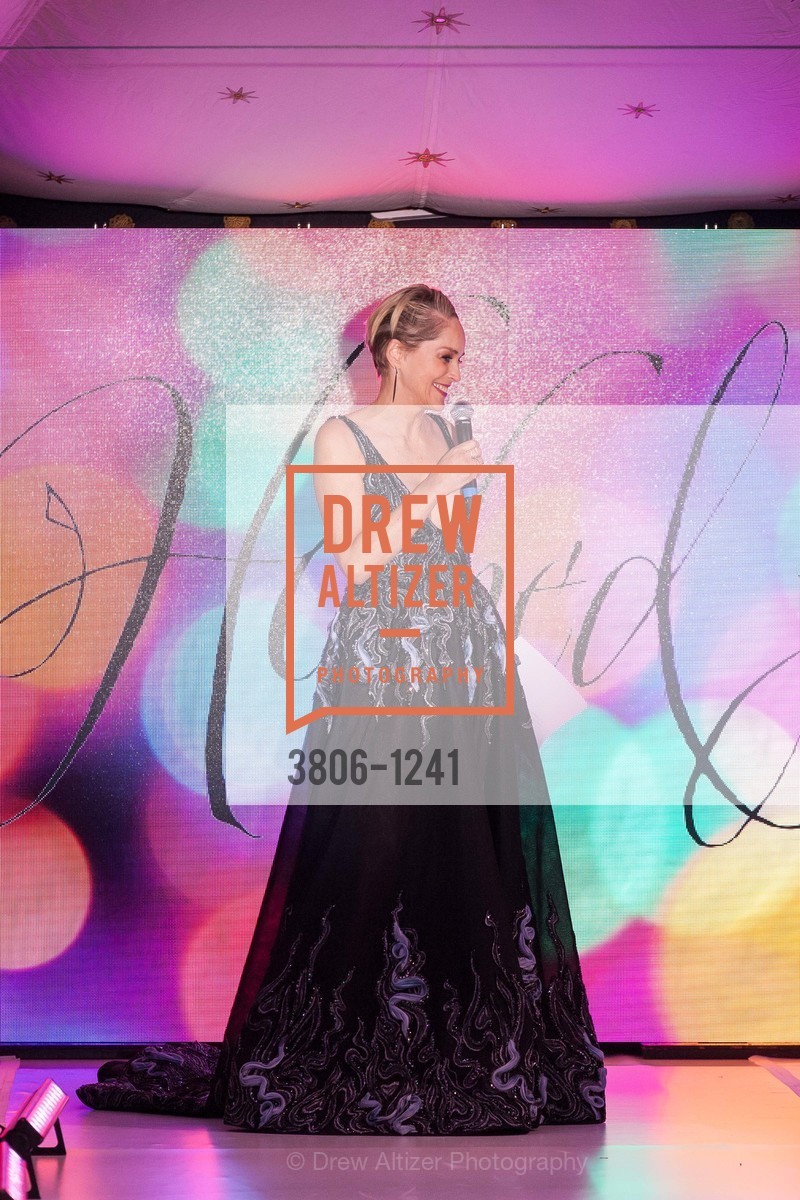 Sharon Stone, 2016 Hotbed Benefit: Le Cirque du Nuit, Private Residence, Photo #3806-1241 Sharon Stone, Photo #3806-1241