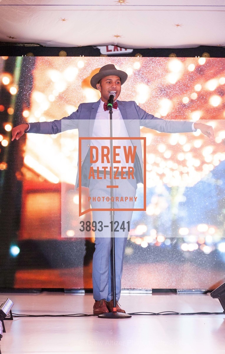 Rayvon Owen, 2016 Hotbed Benefit: Le Cirque du Nuit, Private Residence, June 4th, 2016, Photo #3893-1241 Rayvon Owen, Photo #3893-1241