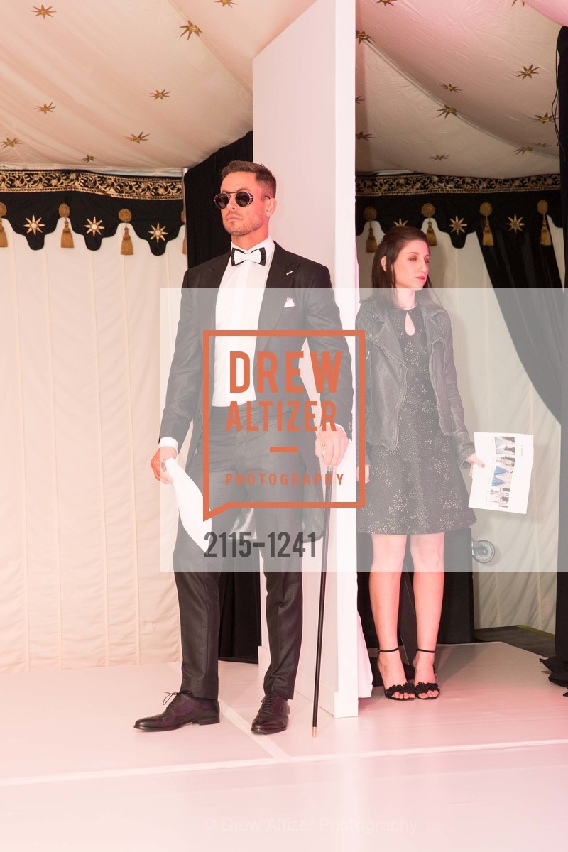 Runway, 2016 Hotbed Benefit: Le Cirque du Nuit, Private Residence, Photo #2115-1241 Runway, Photo #2115-1241