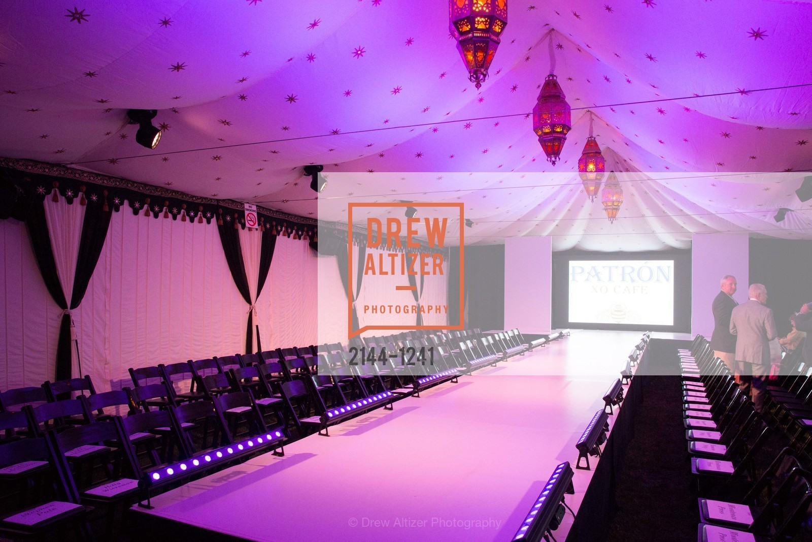 Atmosphere, 2016 Hotbed Benefit: Le Cirque du Nuit, Private Residence, Photo #2144-1241 Atmosphere, Photo #2144-1241