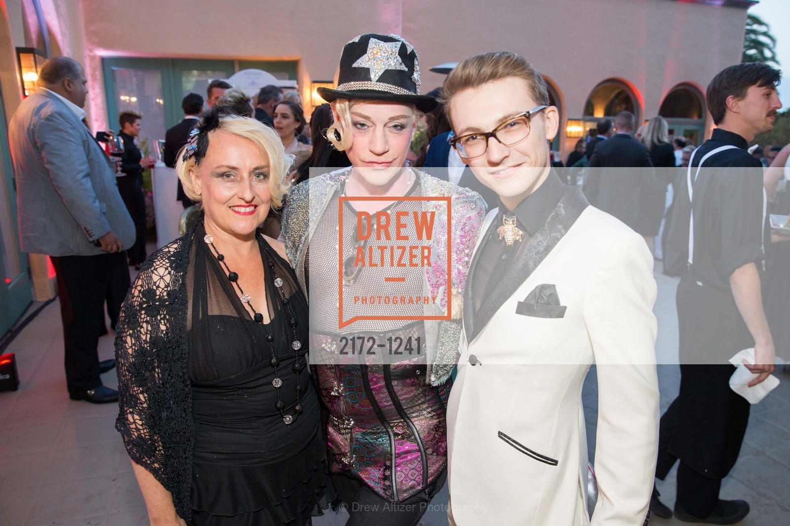 Richie Rich, Blake Patterson, 2016 Hotbed Benefit: Le Cirque du Nuit, Private Residence, Photo #2172-1241 Richie Rich, Blake Patterson, Photo #2172-1241
