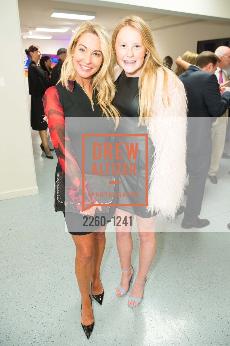 Tiffany Cummins, Brynn Cummins, 2016 Hotbed Benefit: Le Cirque du Nuit, Private Residence, Photo #2260-1241 Tiffany Cummins, Brynn Cummins, Photo #2260-1241