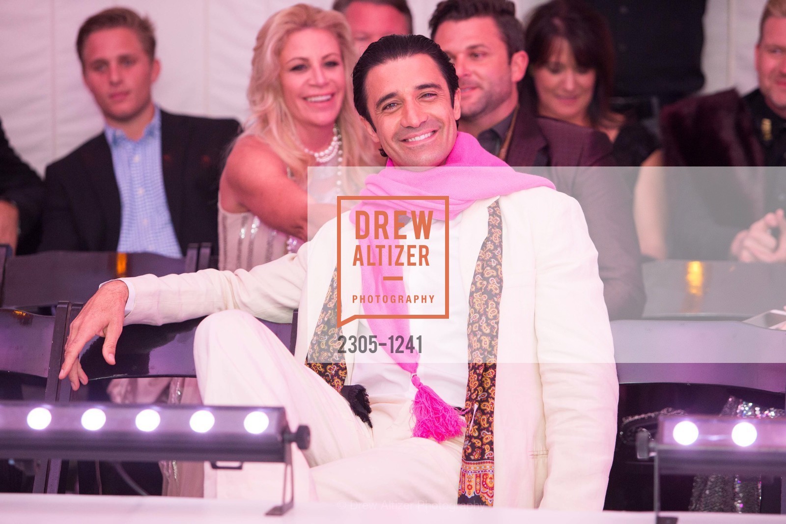 Gilles Marini, 2016 Hotbed Benefit: Le Cirque du Nuit, Private Residence, Photo #2305-1241 Gilles Marini, Photo #2305-1241