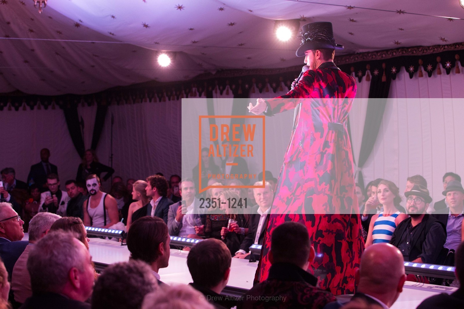 Frankie Grande, 2016 Hotbed Benefit: Le Cirque du Nuit, Private Residence, Photo #2351-1241 Frankie Grande, Photo #2351-1241