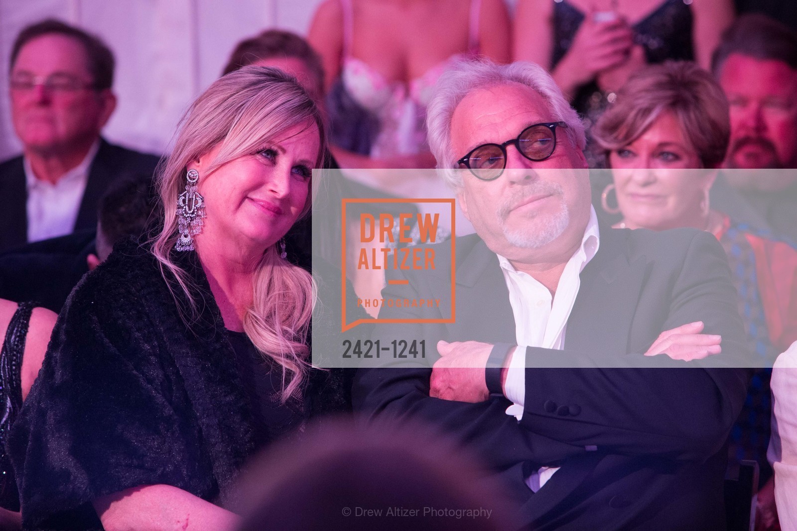 Kelly Stone, Bruce Singer, 2016 Hotbed Benefit: Le Cirque du Nuit, Private Residence, Photo #2421-1241 Kelly Stone, Bruce Singer, Photo #2421-1241
