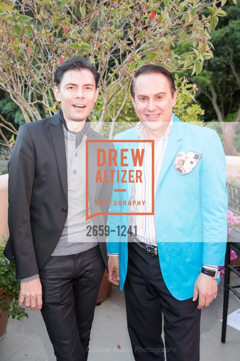 Damion Matthews, Joel Goodrich, 2016 Hotbed Benefit: Le Cirque du Nuit, Private Residence, Photo #2659-1241 Damion Matthews, Joel Goodrich, Photo #2659-1241