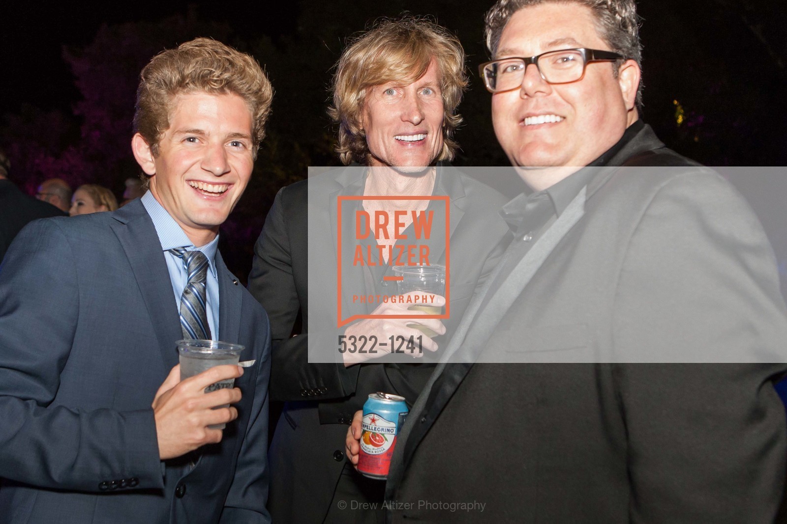 Tyler Correll, Scott Woodward, Clif Loftin, 2016 Hotbed Benefit: Le Cirque du Nuit, Private Residence, Photo #5322-1241 Tyler Correll, Scott Woodward, Clif Loftin, Photo #5322-1241