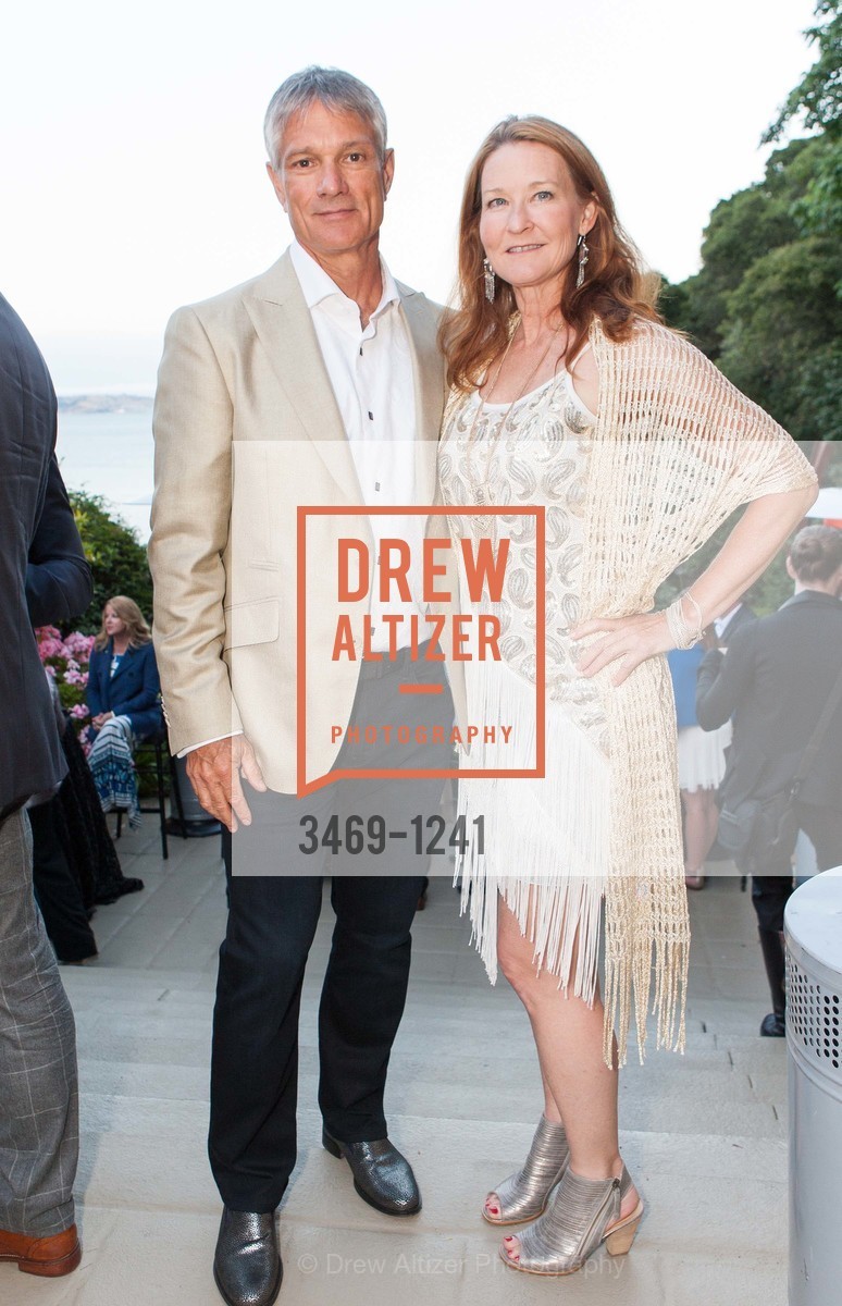 Michael MacGregor, Lisa Widmier, 2016 Hotbed Benefit: Le Cirque du Nuit, Private Residence, Photo #3469-1241 Michael MacGregor, Lisa Widmier, Photo #3469-1241