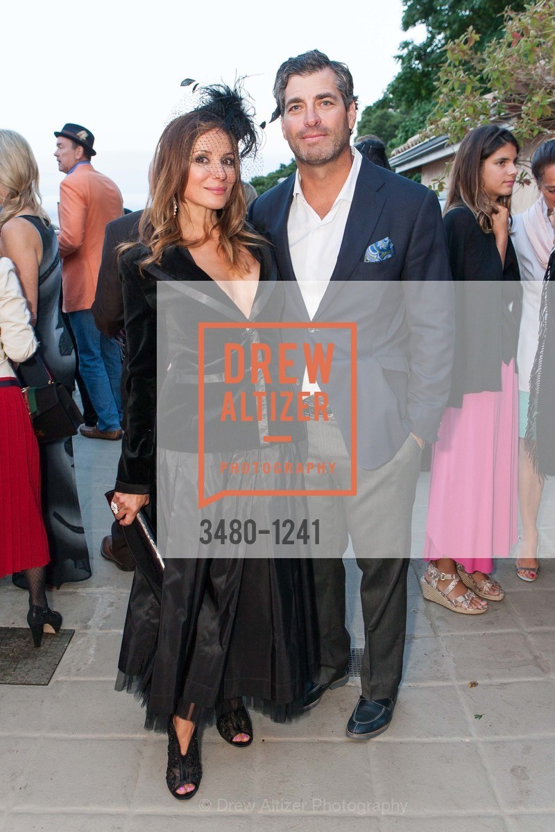 Claudia Ross, Keith Ross, 2016 Hotbed Benefit: Le Cirque du Nuit, Private Residence, Photo #3480-1241 Claudia Ross, Keith Ross, Photo #3480-1241