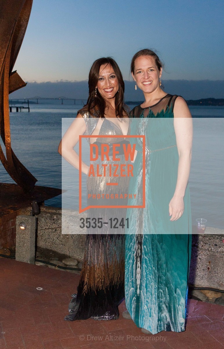 Vaughn Stevenson, Leslie Mallman, 2016 Hotbed Benefit: Le Cirque du Nuit, Private Residence, Photo #3535-1241 Vaughn Stevenson, Leslie Mallman, Photo #3535-1241