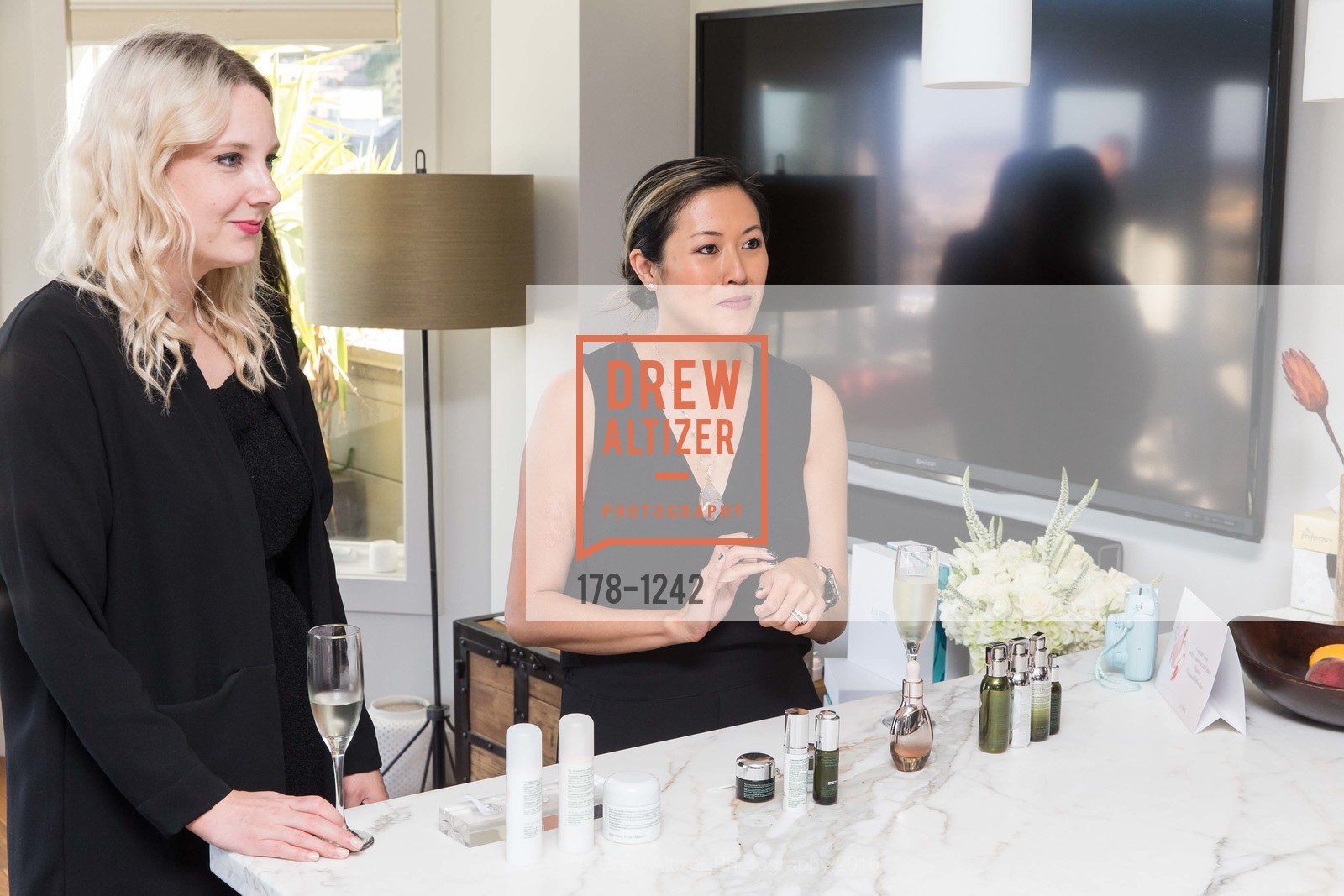 The Secret to Flawless Skin by La Mer, Private Residence, June 2nd, 2016, Photo #178-1242 Photo #178-1242