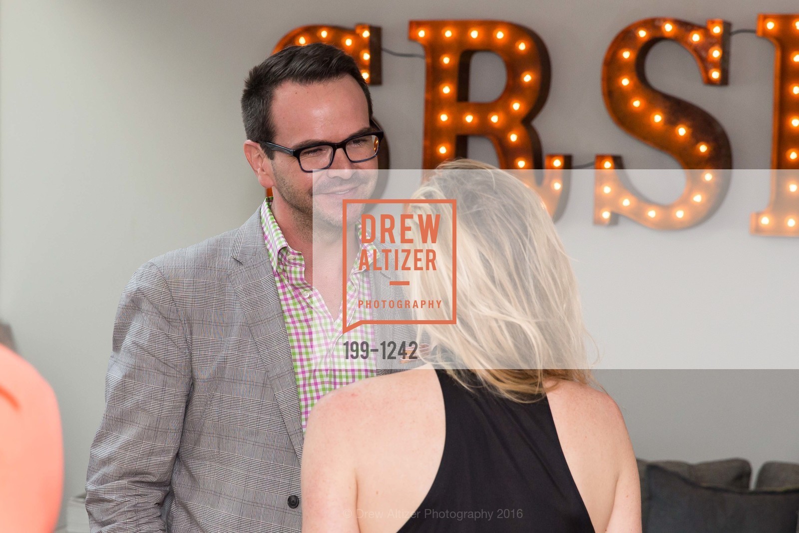 Clyde Johnson, The Secret to Flawless Skin by La Mer, Private Residence, June 2nd, 2016, Photo #199-1242 Clyde Johnson, Photo #199-1242