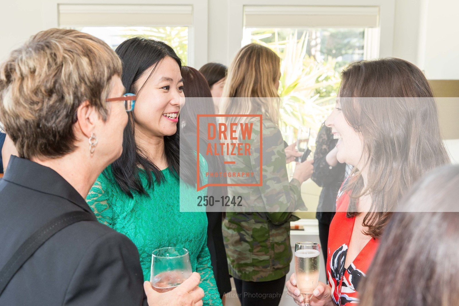 Michelle Lam, The Secret to Flawless Skin by La Mer, Private Residence, June 2nd, 2016, Photo #250-1242 Michelle Lam, Photo #250-1242