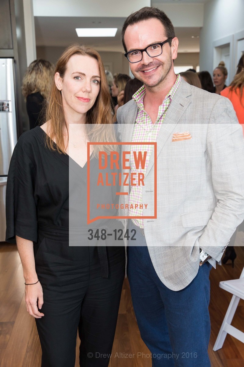 Clyde Johnson, The Secret to Flawless Skin by La Mer, Private Residence, June 2nd, 2016, Photo #348-1242 Clyde Johnson, Photo #348-1242