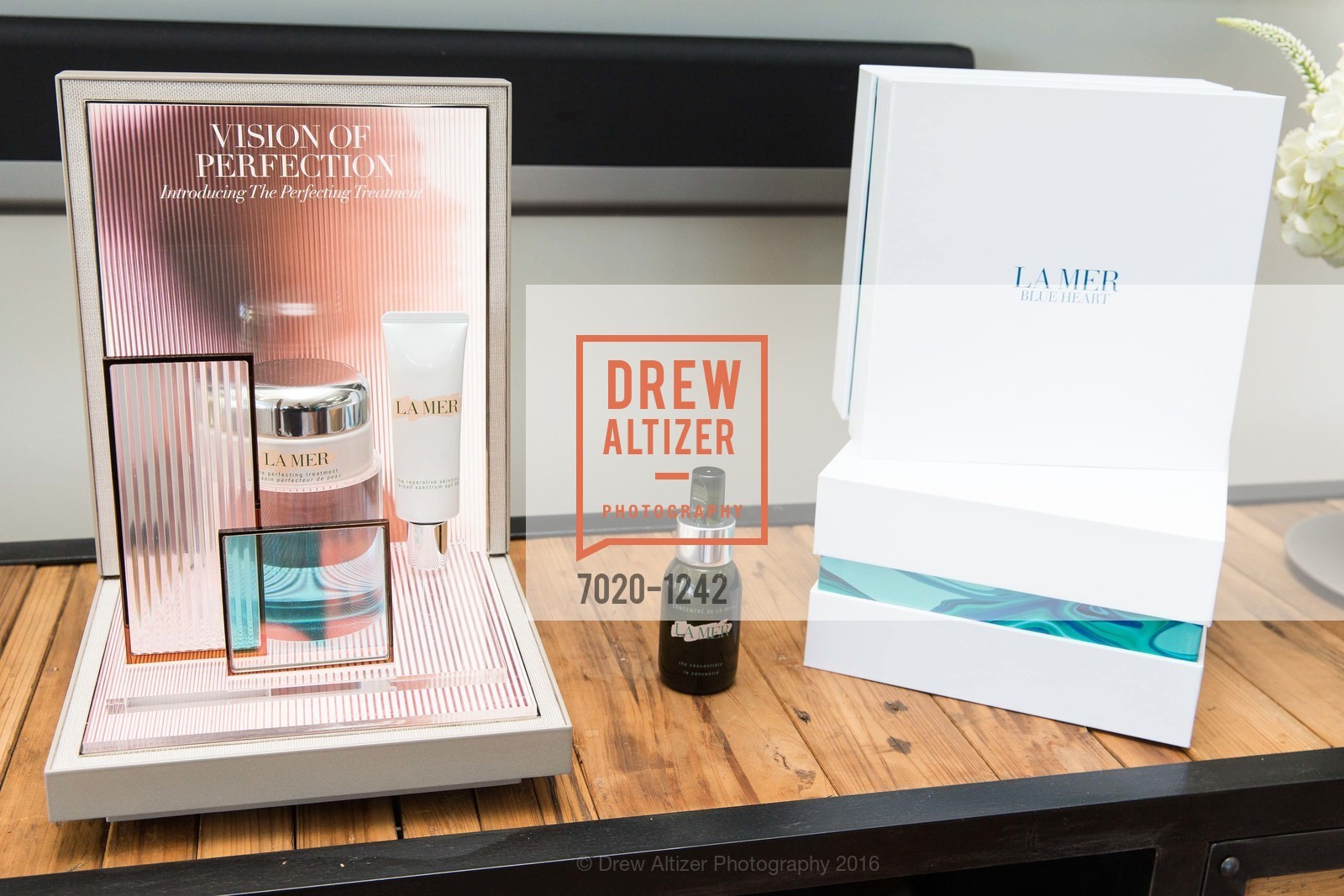 Atmosphere, The Secret to Flawless Skin by La Mer, Private Residence, June 2nd, 2016, Photo #7020-1242 Atmosphere, Photo #7020-1242