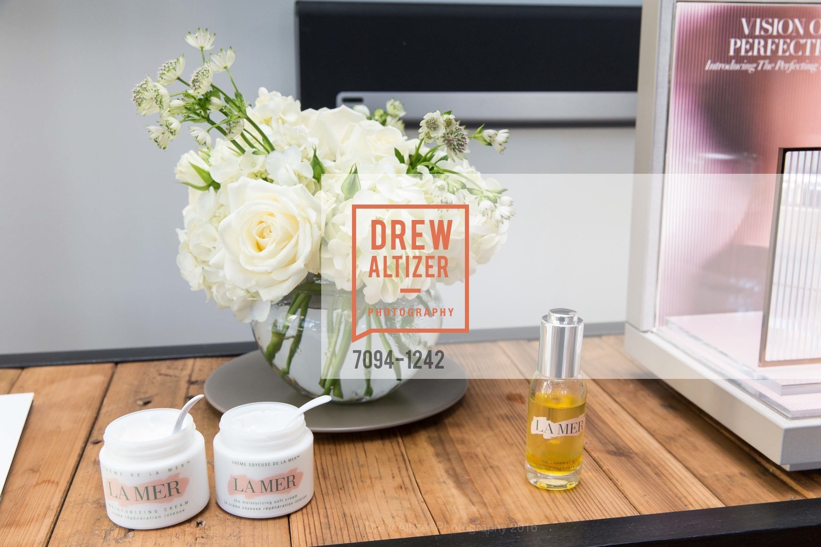 Atmosphere, The Secret to Flawless Skin by La Mer, Private Residence, June 2nd, 2016, Photo #7094-1242 Atmosphere, Photo #7094-1242