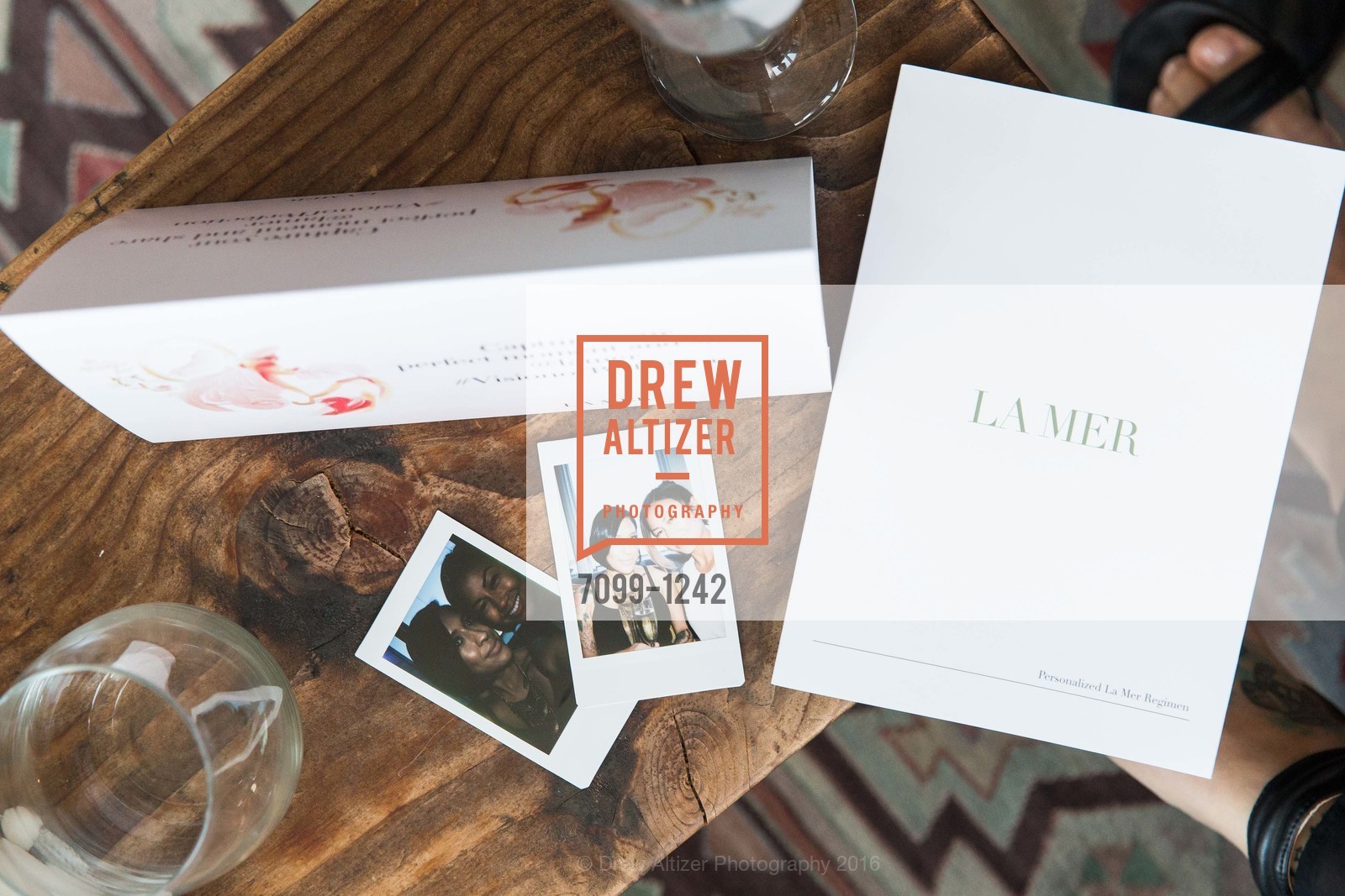 Atmosphere, The Secret to Flawless Skin by La Mer, Private Residence, June 2nd, 2016, Photo #7099-1242 Atmosphere, Photo #7099-1242