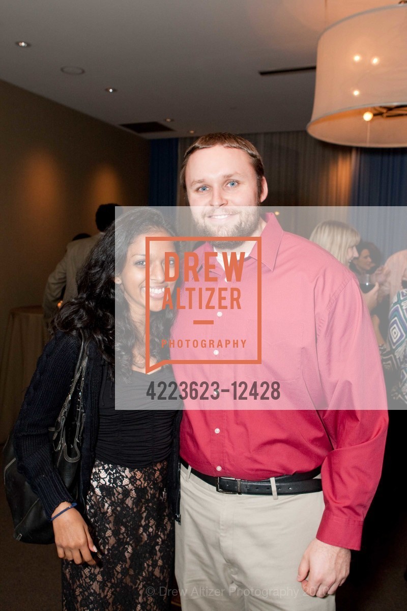 Natasha de Silva, Shawn Richardson, Photo #4223623-12428