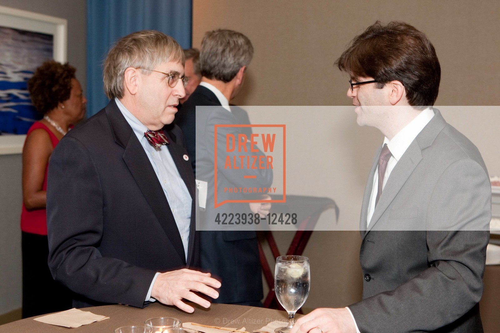 Edward Kovachy, Charlie Cardillo, Harvard College Fund Reception, US, January 30th, 2010, Photo #4223938-12428 Edward Kovachy, Charlie Cardillo, Photo #4223938-12428