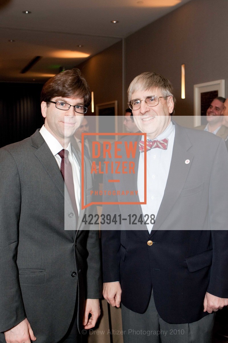 Charlie Cardillo, Edward Kovachy, Harvard College Fund Reception, US, January 30th, 2010, Photo #4223941-12428 Charlie Cardillo, Edward Kovachy, Photo #4223941-12428
