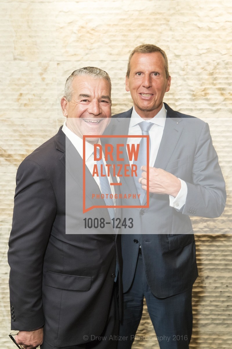 Bruce Gorelick, Christoph Wellendorff, Photo #1008-1243